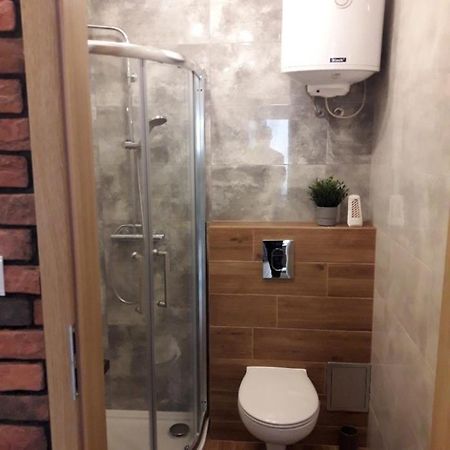Apartament Centrum Lublin Zewnętrze zdjęcie