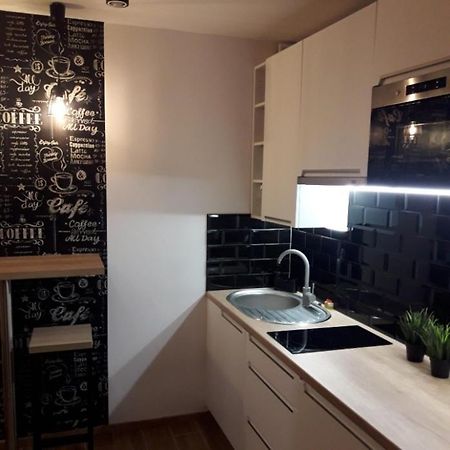 Apartament Centrum Lublin Zewnętrze zdjęcie
