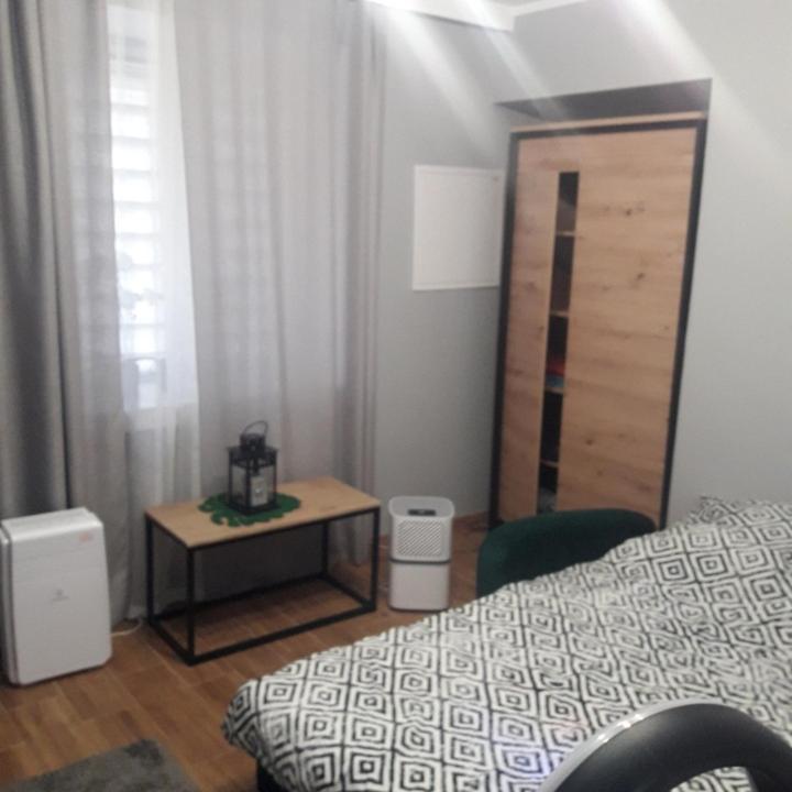 Apartament Centrum Lublin Zewnętrze zdjęcie