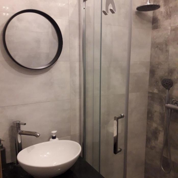 Apartament Centrum Lublin Zewnętrze zdjęcie