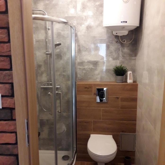 Apartament Centrum Lublin Zewnętrze zdjęcie